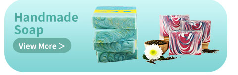 amino acid handmade-soap