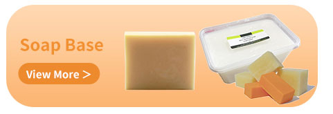 fruit soap