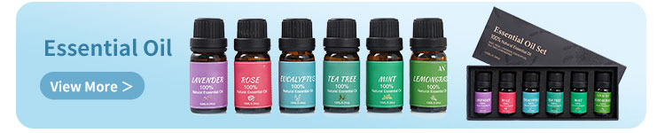 essential oil