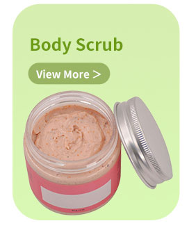 bod scrub