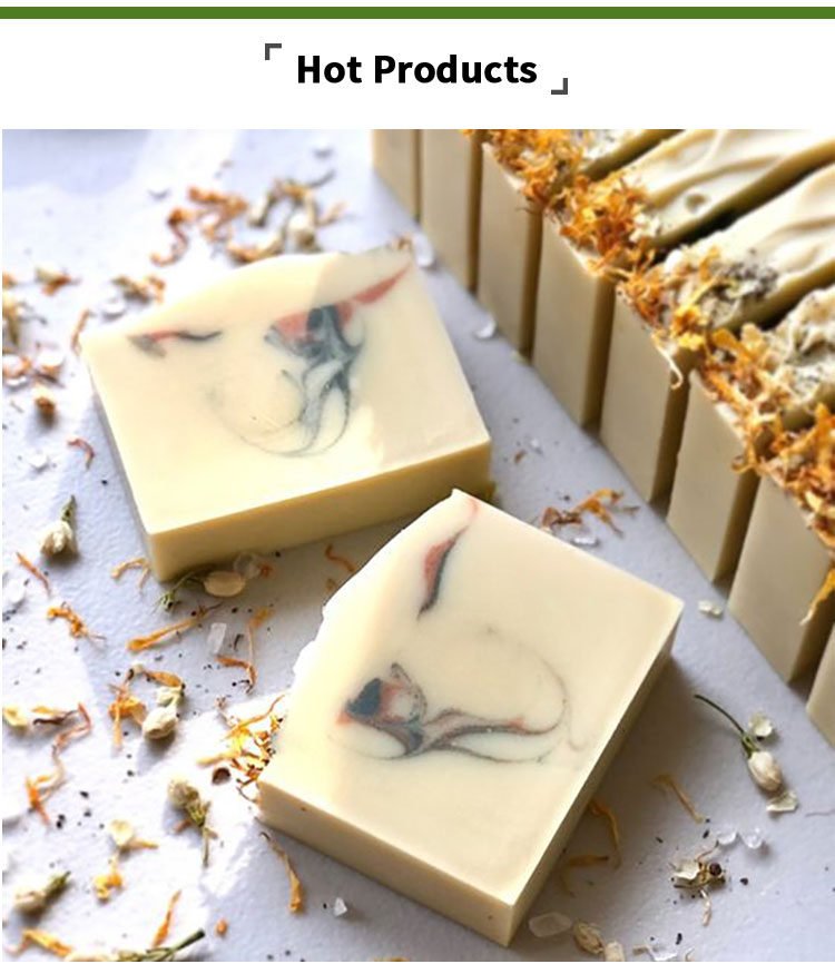 fruit soap