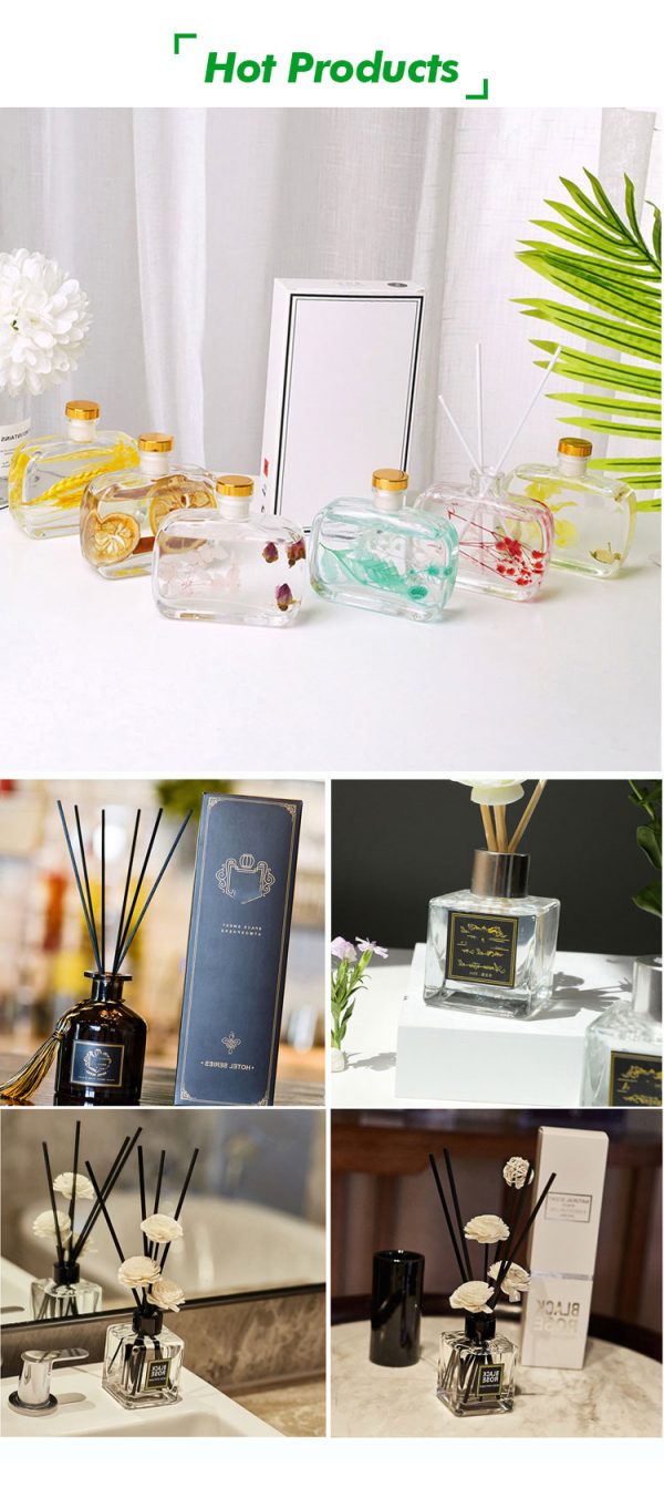 Reed Diffuser Fibre