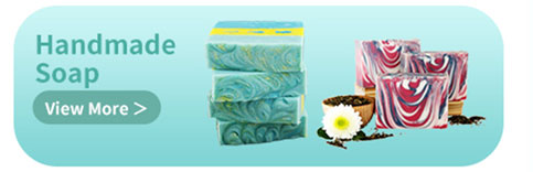 amino acid handmade soap