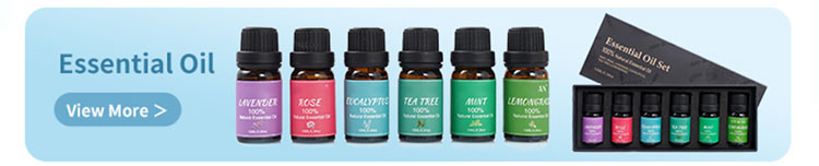essential oil