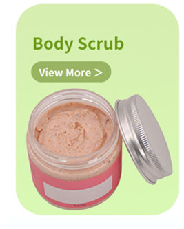 scented candle