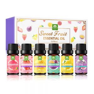 Mentha Piperita Oil Spearmint Doterra Island Mint Doterra
