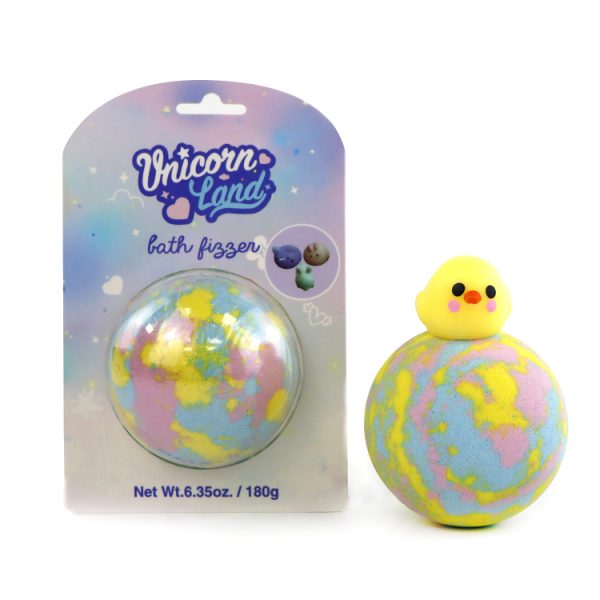 Lush Shower Jelly Bath Bombs Donuts Organic