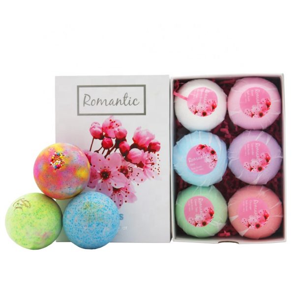 Lush Shower Jelly Bath Bombs Donuts Organic