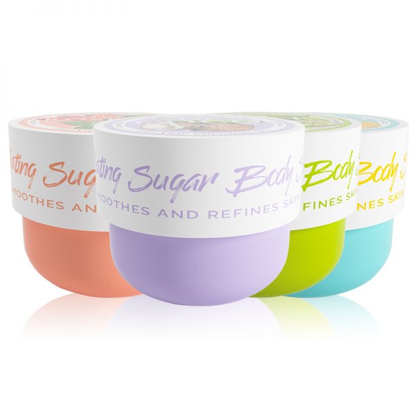 Tree Hut Scrub Sugar Scrub Tree Hut Sugar Scrub Face Body Scrub