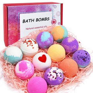 Lush Shower Jelly Bath Bombs Donuts Organic