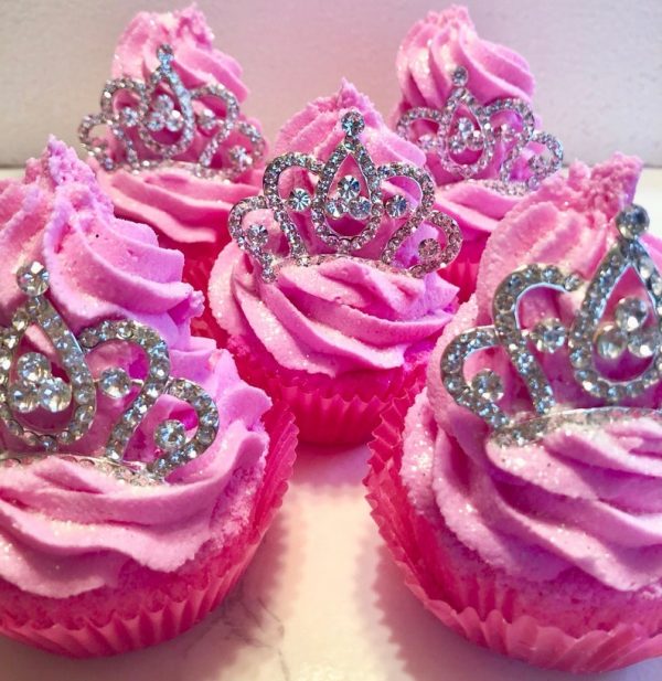 Hidden Jewelry Bath Bomb Wholesal Cbd Bath Bomb