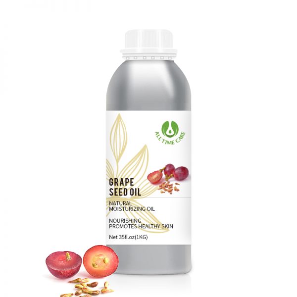 Pumpkin Essential Oil Sandalwood Oil for Skin Whitening