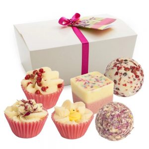 Milk And Honey Bath Bomb Shower Steamers Essential Oils