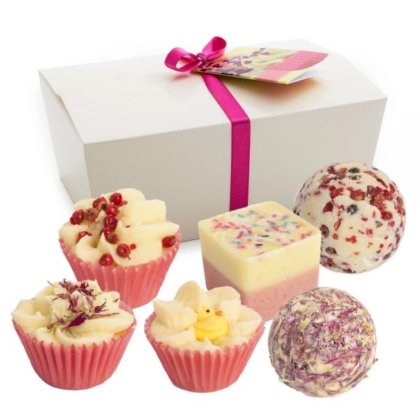 Milk And Honey Bath Bomb Shower Steamers Essential Oils
