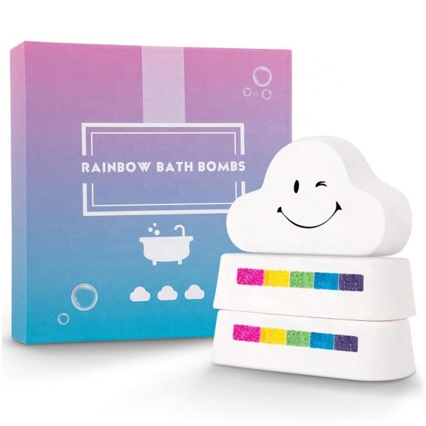 Philosophy Bubble Bath Beautiful Bath Bomb Lips