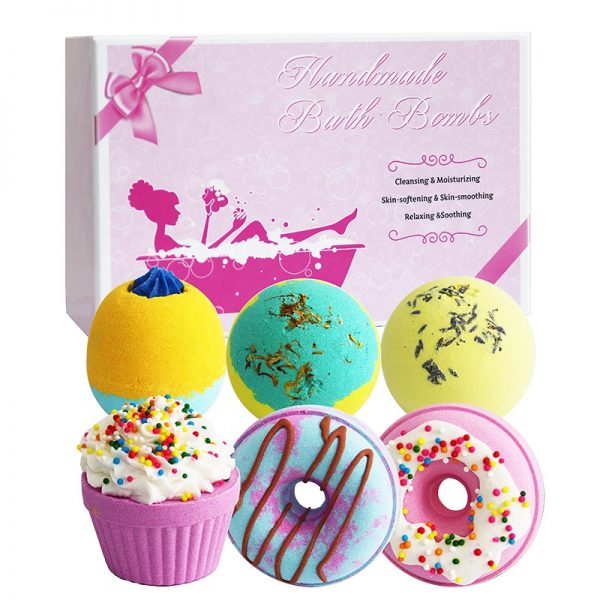 Philosophy Bubble Bath Beautiful Bath Bomb Lips