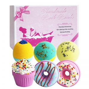 Green Tea Bath Bomb Bath Bomb Organic Essential Oil