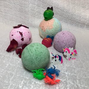 Playstation Controller Bath Bomb Eco Packaging Bath Bomb Box