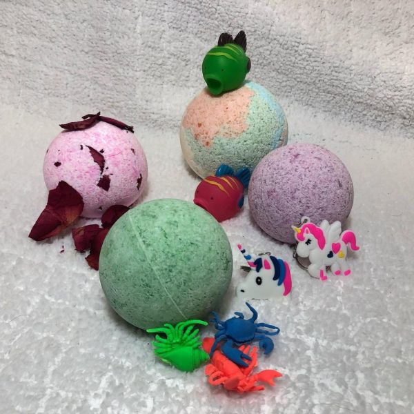 Playstation Controller Bath Bomb Eco Packaging Bath Bomb Box