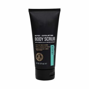 Body Shop Body Scrub Dove Exfoliating Body Wash