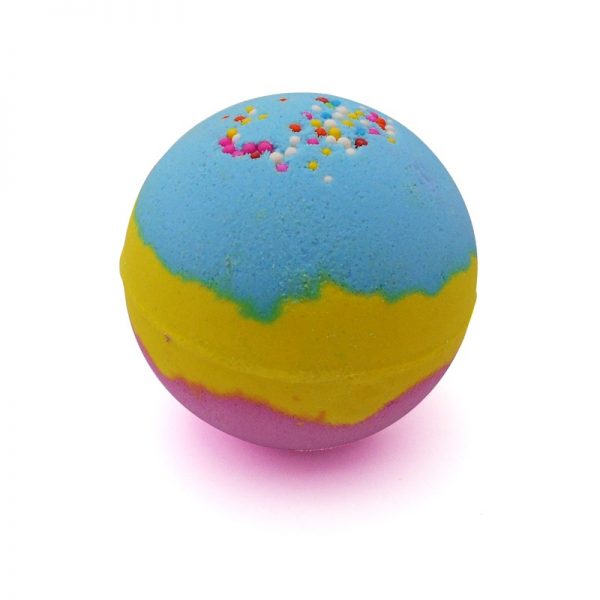 Lord Of Misrule Shower Gel Bath Bomb Plastic Tube Packaging