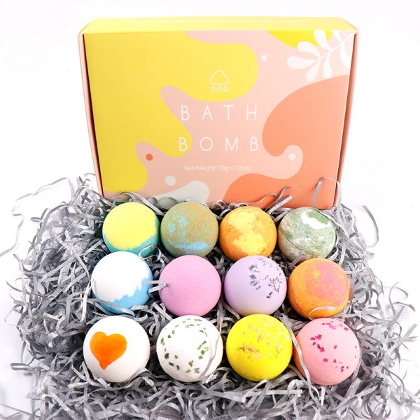 Bath Bomb Ingredients Wholesale Little Stone Bath Bomb