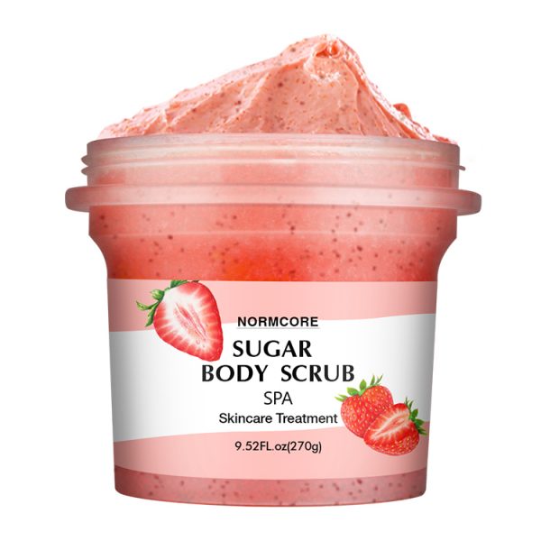 Tree Hut Scrub Sugar Scrub Tree Hut Sugar Scrub Face Body Scrub