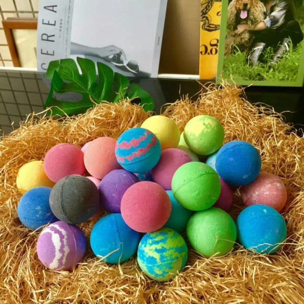 Bath Bombs Better Than Lush Jackpot Candles Mermaid Daydream