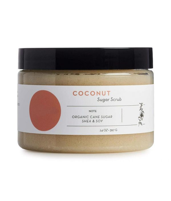 Body Shop Body Scrub Dove Exfoliating Body Wash