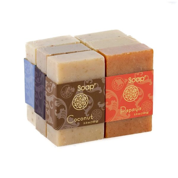 Body Shop Body Scrub Dove Exfoliating Body Wash