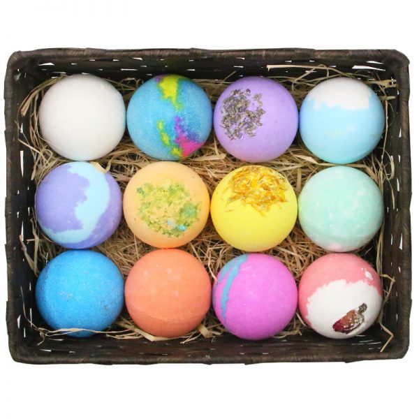 Lush Bath Bombs Black Friday Single Bath Bombs