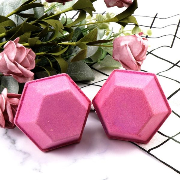 Body Shop Coconut Bath Bomb Parma Violet Bath Bomb Bath