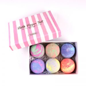 Bath Bomb Ingredients Wholesale Little Stone Bath Bomb