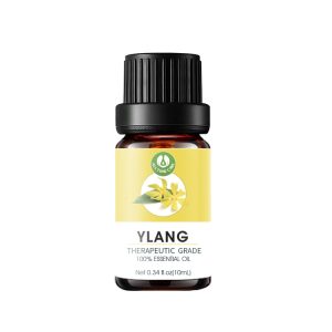 Rose Otto Essential Oil Envision Young Living Doterra Rosemary