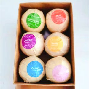 Mr Bubble Bath Bombs Candle Shape Bath Bomb Tree Hut Bath Bomb