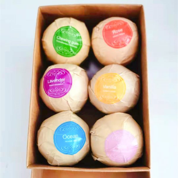 Mr Bubble Bath Bombs Candle Shape Bath Bomb Tree Hut Bath Bomb