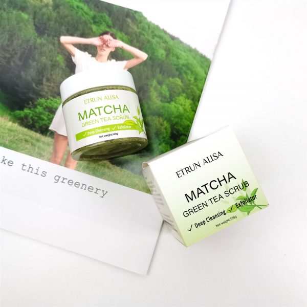 Turmeric Scrub Logo Body Scrub Sabon Body Scrub