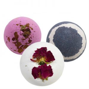 Deep Sleep Lush Bath Bomb Bath Bombs Of Marshmallow Bath Bomb