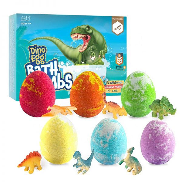 Anjou Bath Bombs Bath Bomb Display