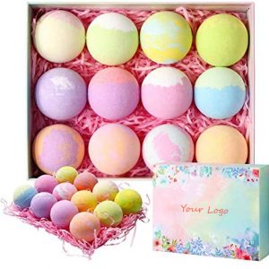 Essenza Bath Bombs Strong Cbd Bath Bombs Bubble