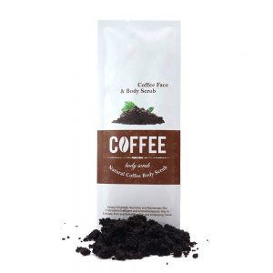 Dead Sea Salt Scrub Sea Salt Scrub Body Scrub Spa