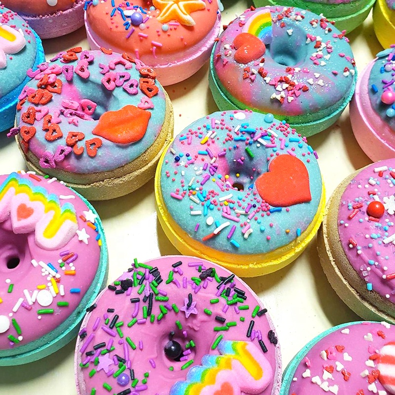 Honey Bath Bombs Luxury Bath Bomb Paper Box Honey Bath Bombs Luxury Bath Bomb Paper Box