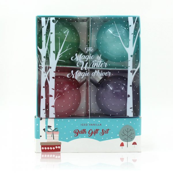 Cauldron Bath Bomb With Crystal Lush Sensitive Skin Bath Bomb