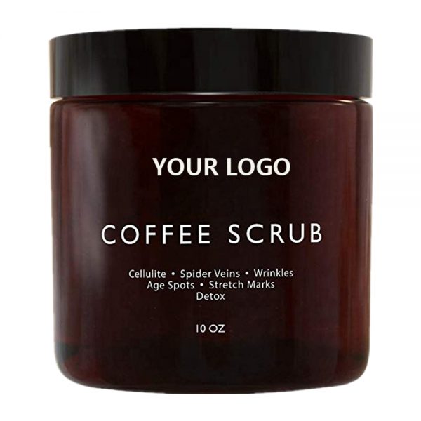 Dead Sea Salt Scrub Sea Salt Scrub Body Scrub Spa