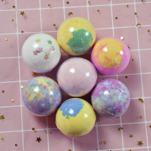 Natural Bath Bombs For Sensitive Skin Reddit Best Bath Bombs