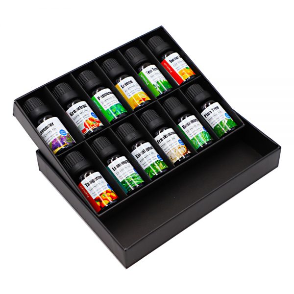 Essential Oil Rollers Burning Lavender Essential Oils for Love