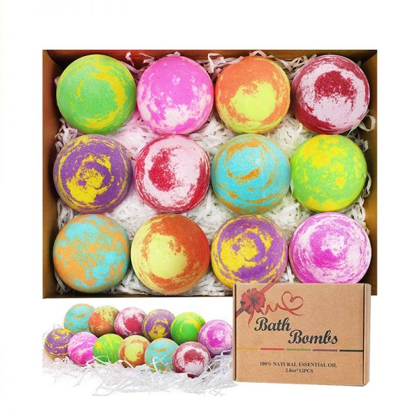 Bath And Body Works Mini Hand Sanitizer Boxes For Bath Bomb