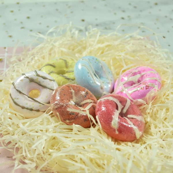 Charmed Bath Bomb Bath Bomb Custom Box Cheekie Bath Bombs