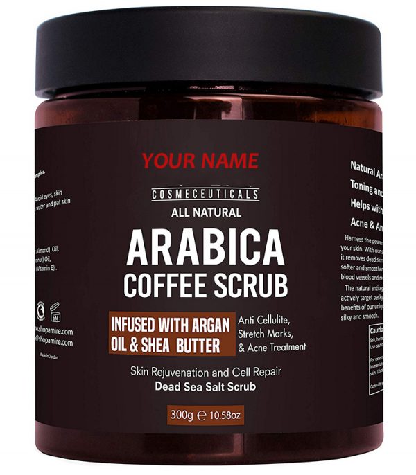 Dermadoctor Kp Duty Turmeric Body Scrub Coconut Coffee Body Cream