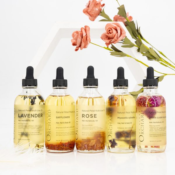 Cedarwood Oil for Hair Oregano Oil for Hair Niaouli Oil